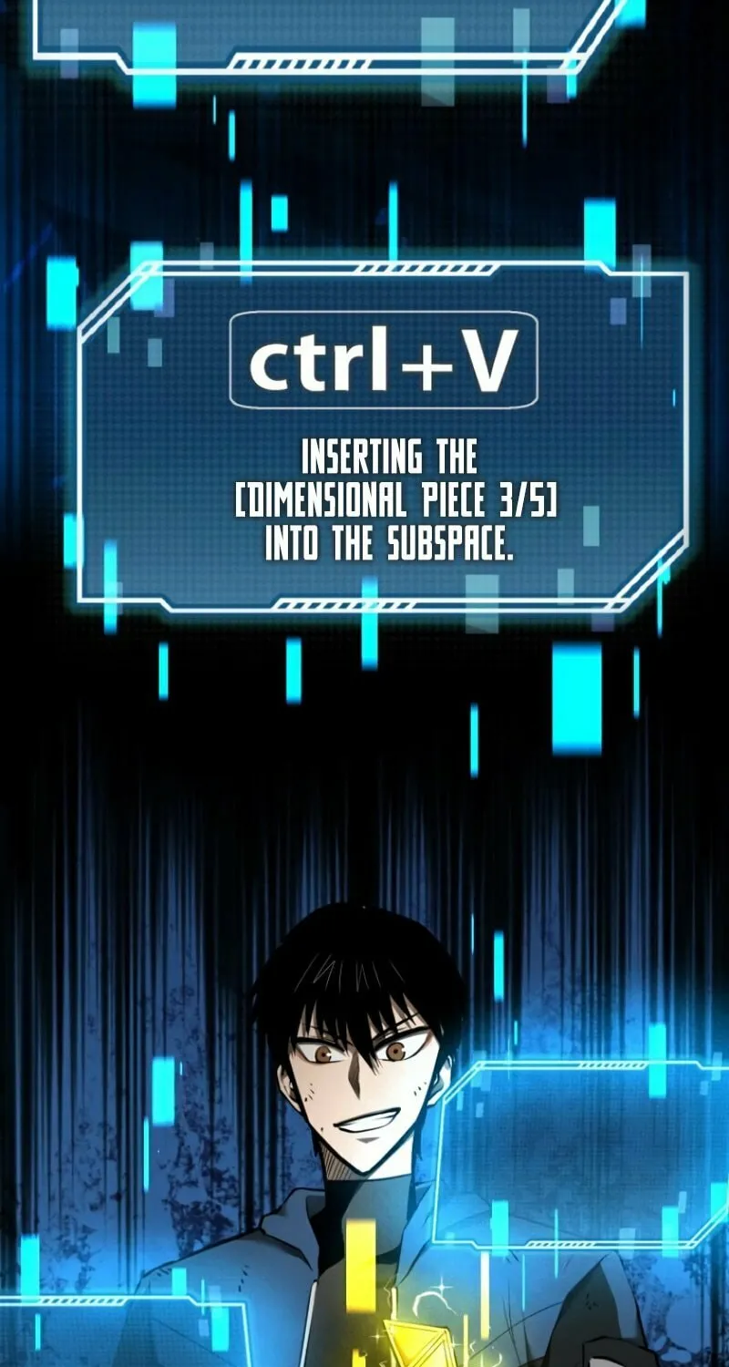 Read Conquering Dungeons With Copy Paste! chapter 39 image 4 on Lezhin