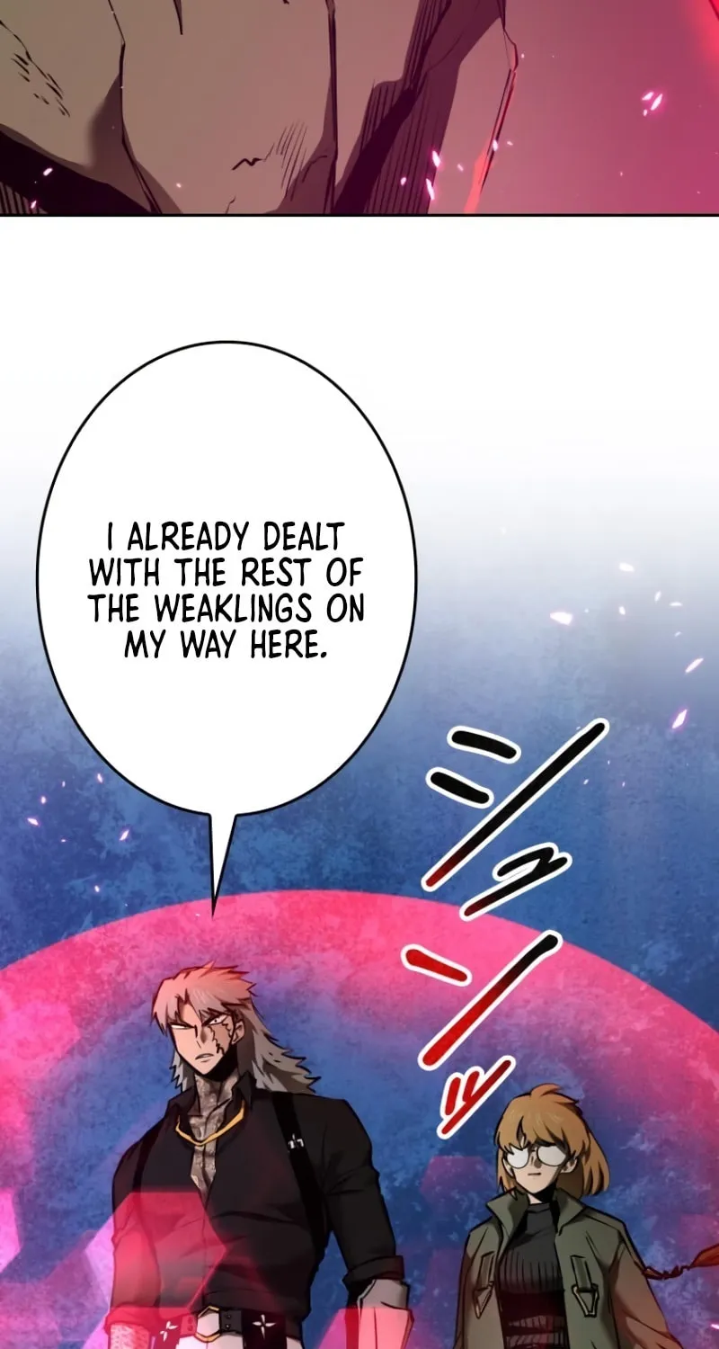 Read Conquering Dungeons With Copy Paste! chapter 39 image 41 on Lezhin