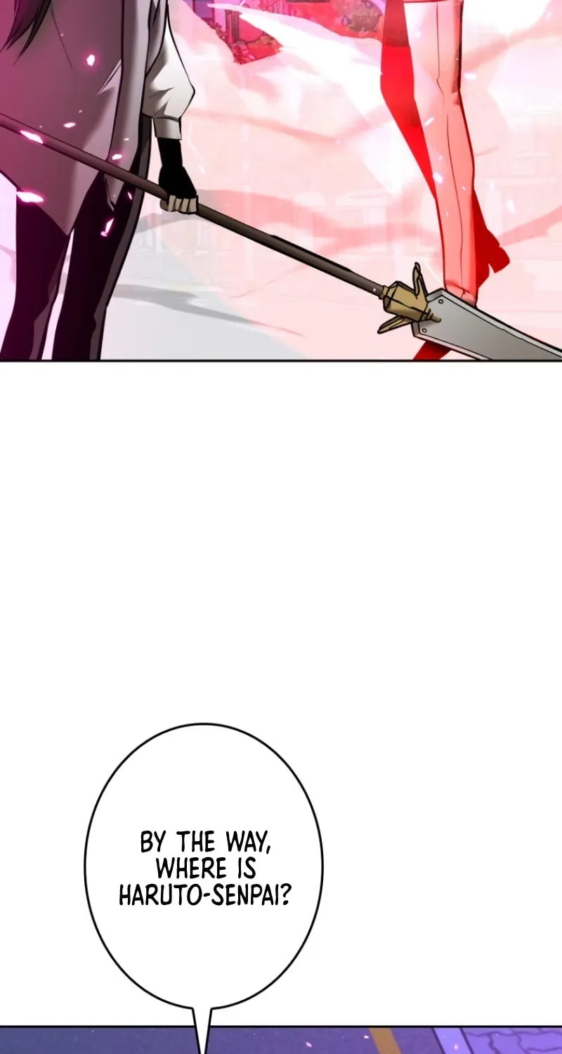 Read Conquering Dungeons With Copy Paste! chapter 39 image 50 on Lezhin