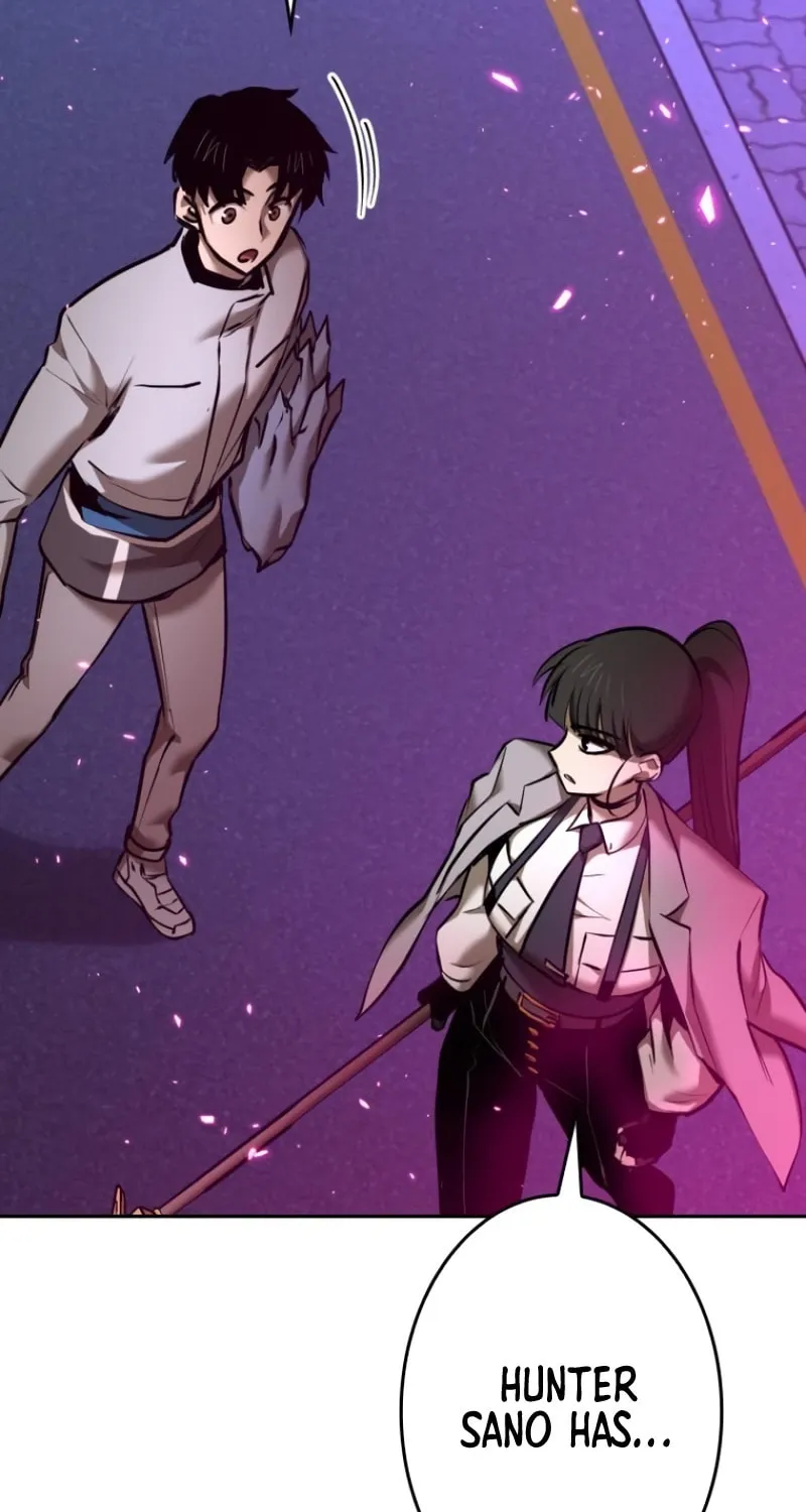 Read Conquering Dungeons With Copy Paste! chapter 39 image 51 on Lezhin