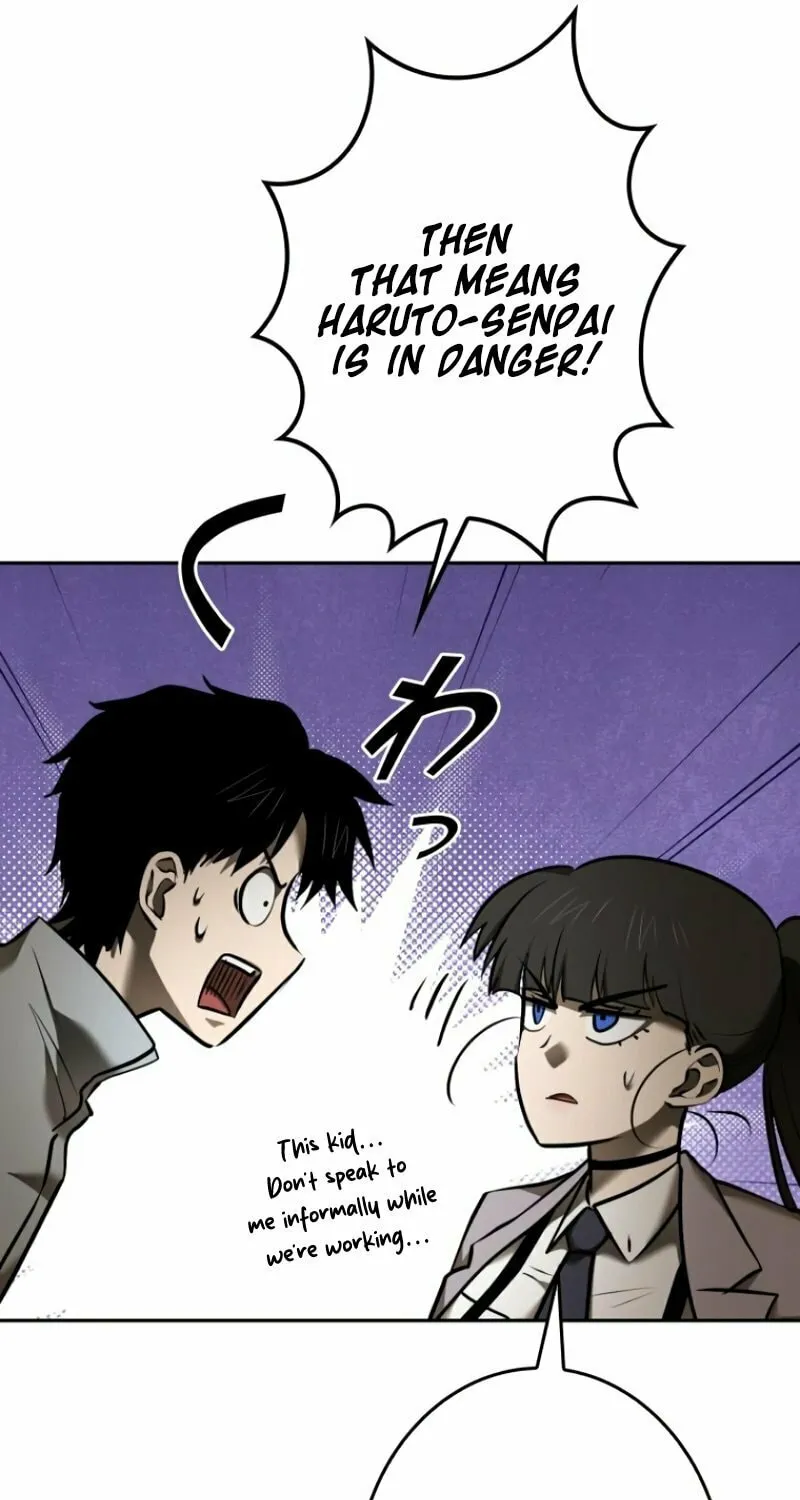 Read Conquering Dungeons With Copy Paste! chapter 39 image 55 on Lezhin