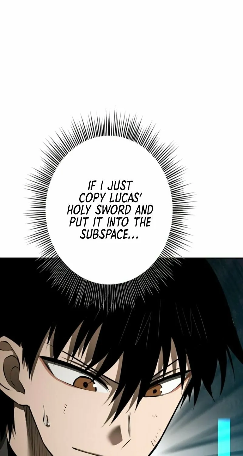 Read Conquering Dungeons With Copy Paste! chapter 39 image 7 on Lezhin