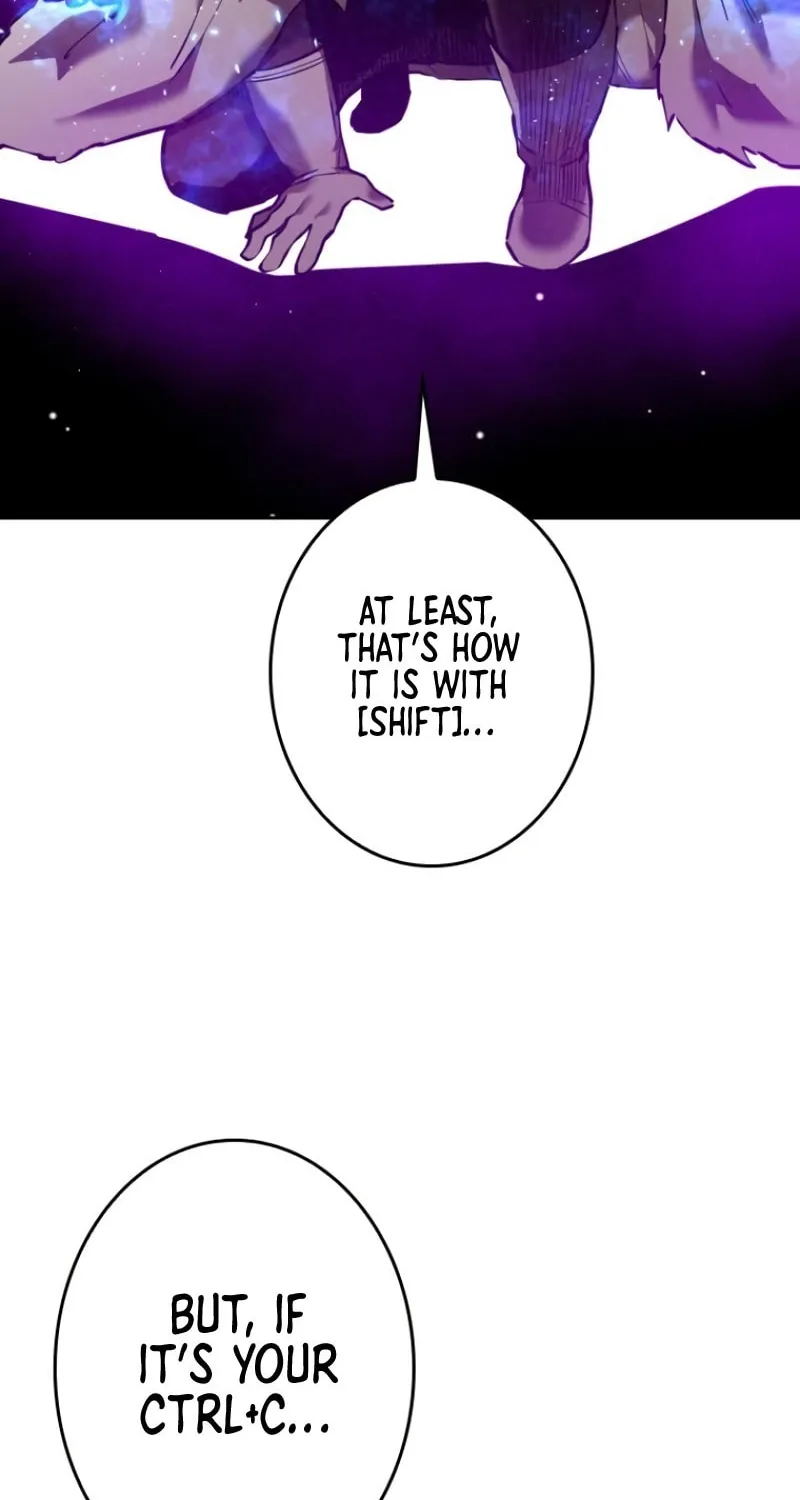 Read Conquering Dungeons With Copy Paste! chapter 39 image 81 on Lezhin