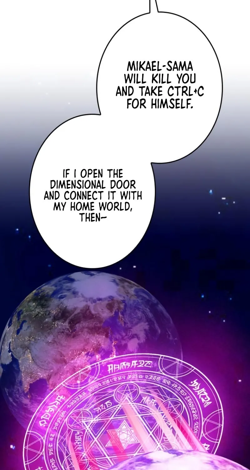 Read Conquering Dungeons With Copy Paste! chapter 39 image 85 on Lezhin