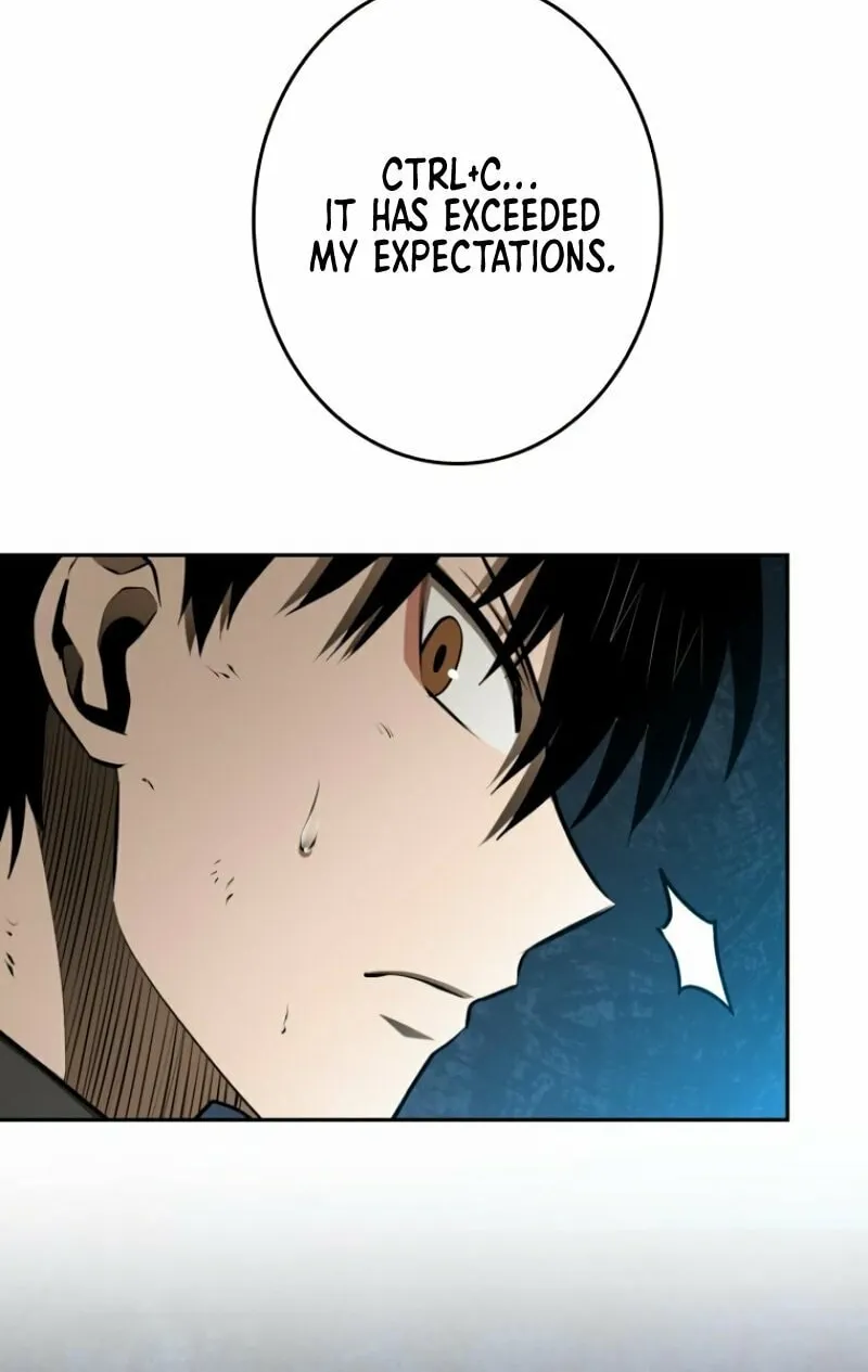 Read Conquering Dungeons With Copy Paste! chapter 39 image 9 on Lezhin