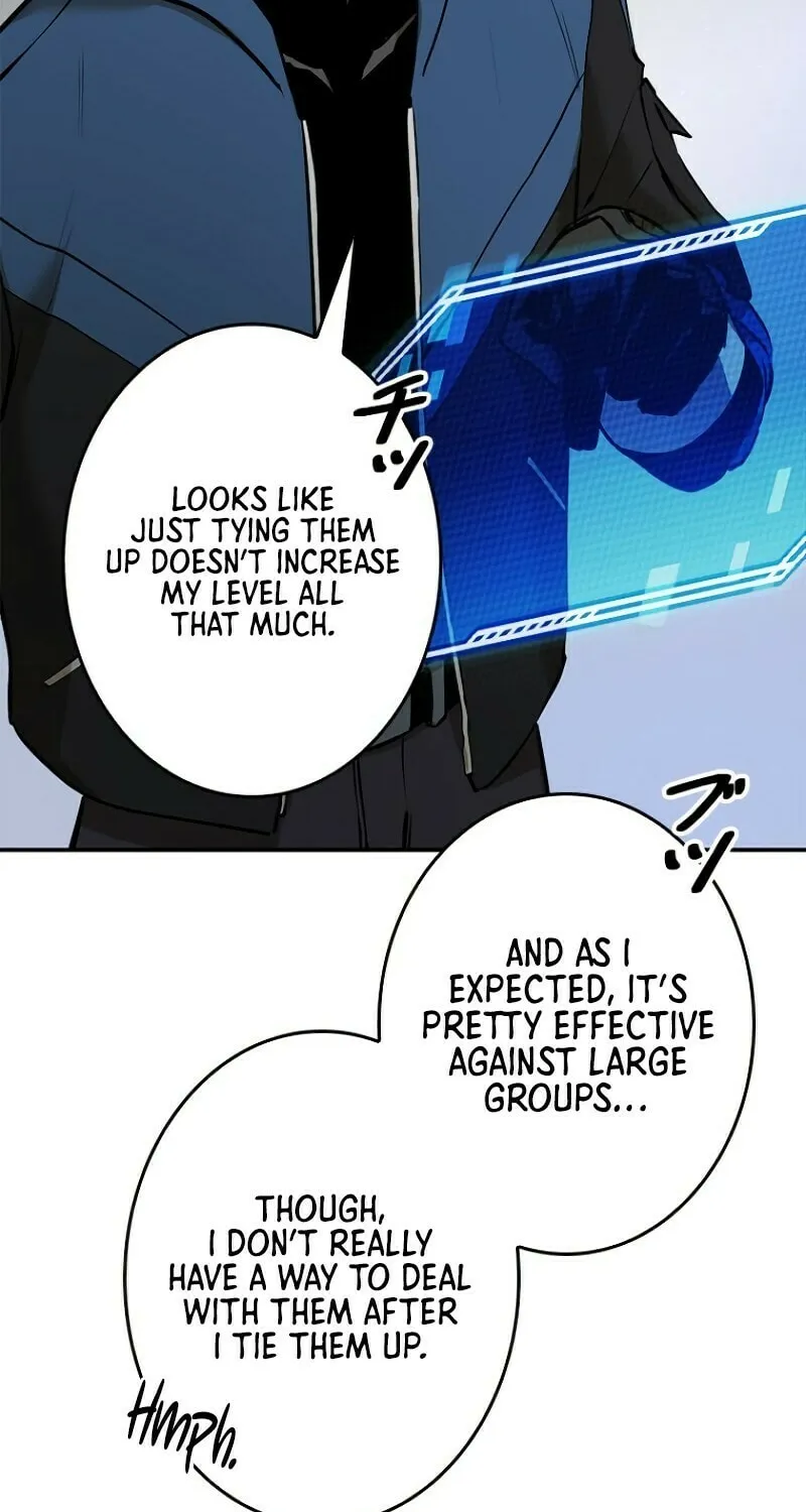Read Conquering Dungeons With Copy Paste! chapter 4 image 117 on Lezhin
