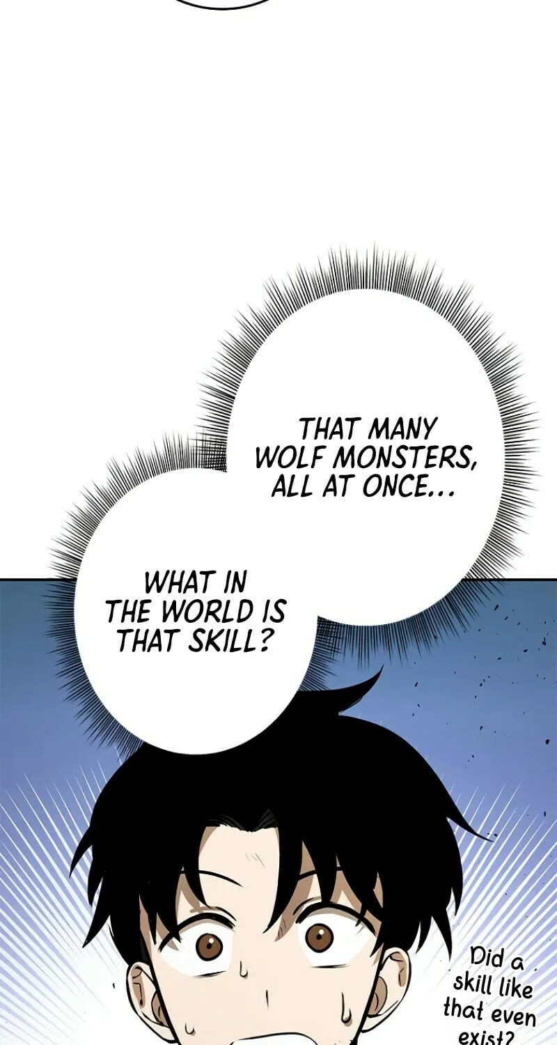 Read Conquering Dungeons With Copy Paste! chapter 4 image 118 on Lezhin