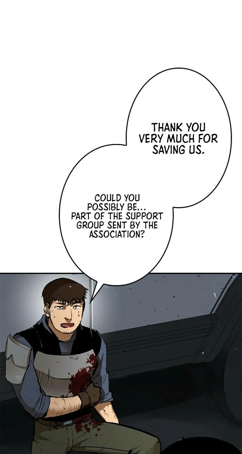 Read Conquering Dungeons With Copy Paste! chapter 4 image 120 on Lezhin