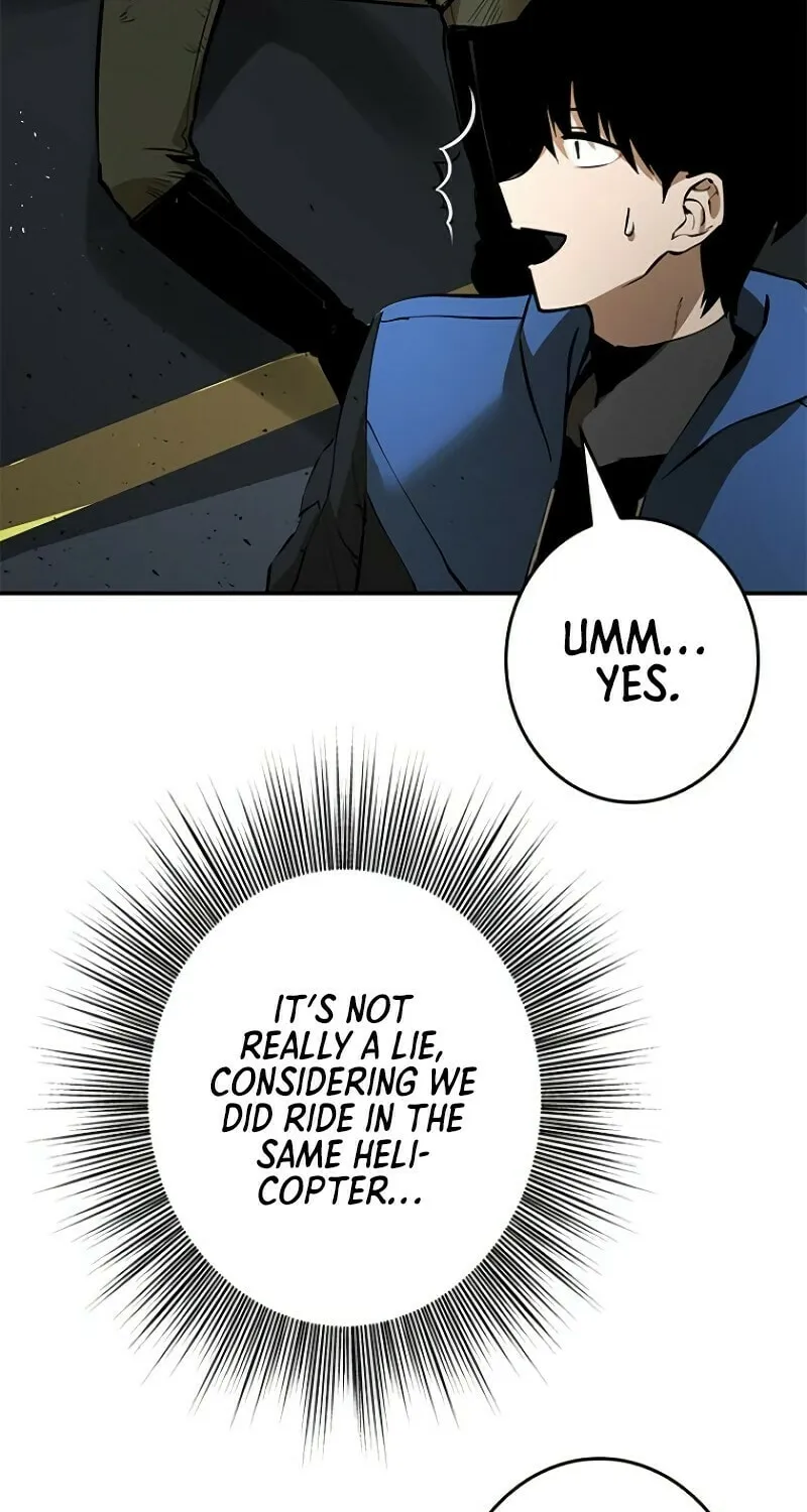 Read Conquering Dungeons With Copy Paste! chapter 4 image 121 on Lezhin