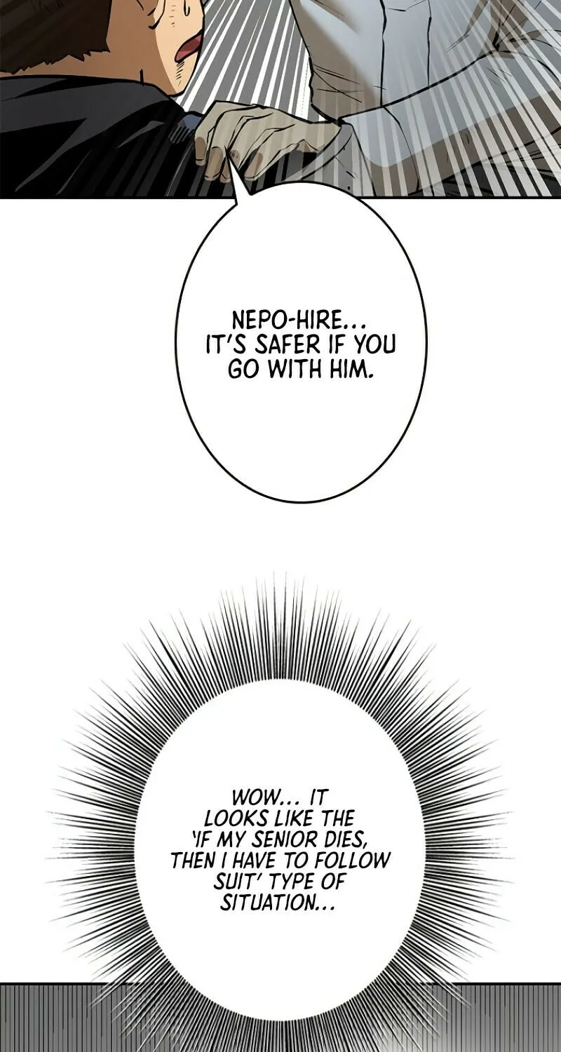 Read Conquering Dungeons With Copy Paste! chapter 4 image 124 on Lezhin