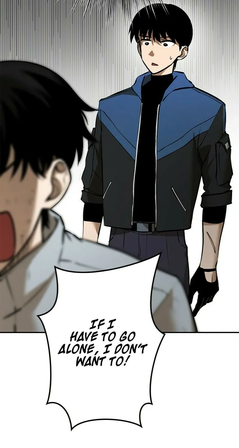 Read Conquering Dungeons With Copy Paste! chapter 4 image 125 on Lezhin