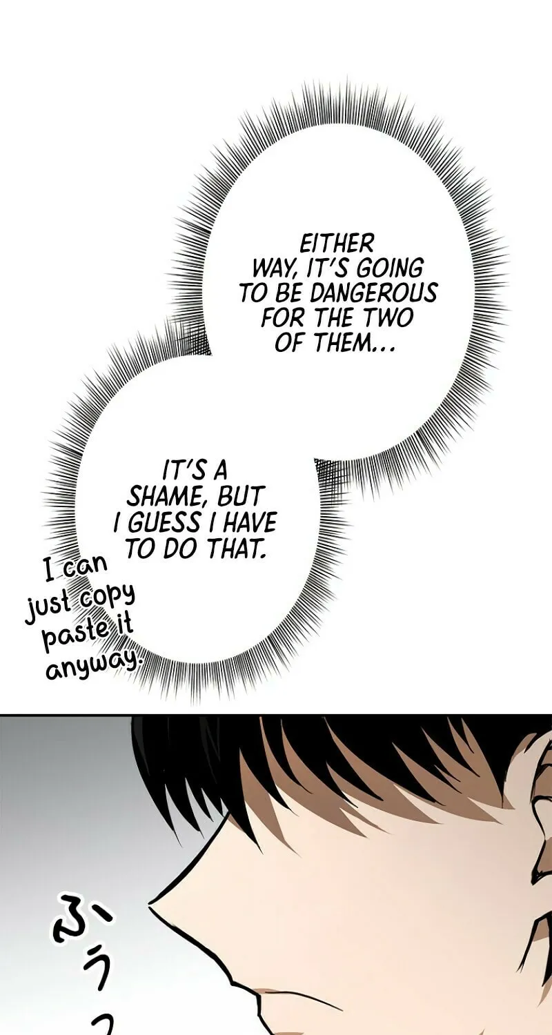 Read Conquering Dungeons With Copy Paste! chapter 4 image 126 on Lezhin