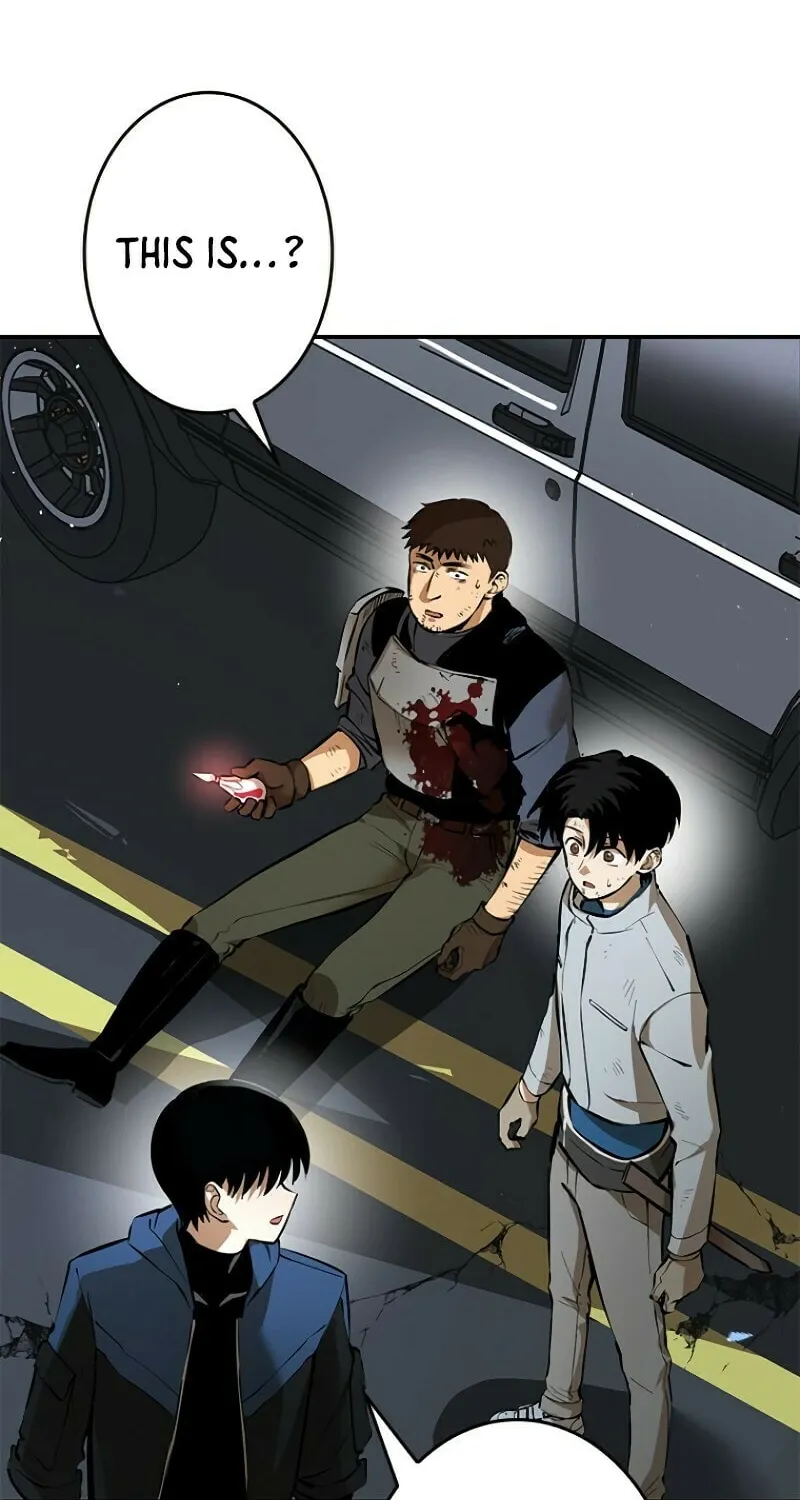 Read Conquering Dungeons With Copy Paste! chapter 4 image 130 on Lezhin
