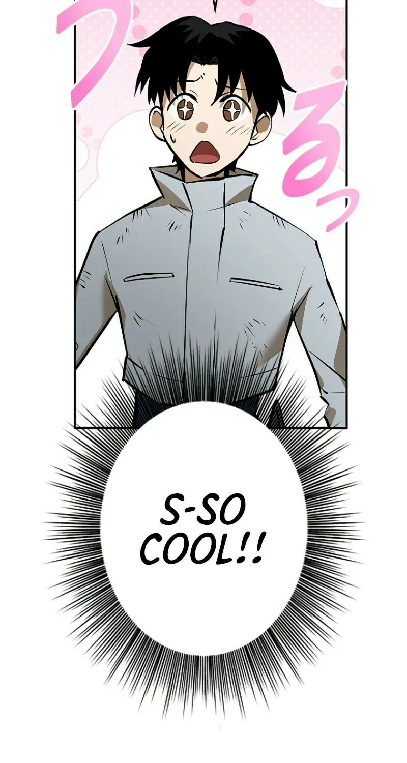 Read Conquering Dungeons With Copy Paste! chapter 4 image 135 on Lezhin