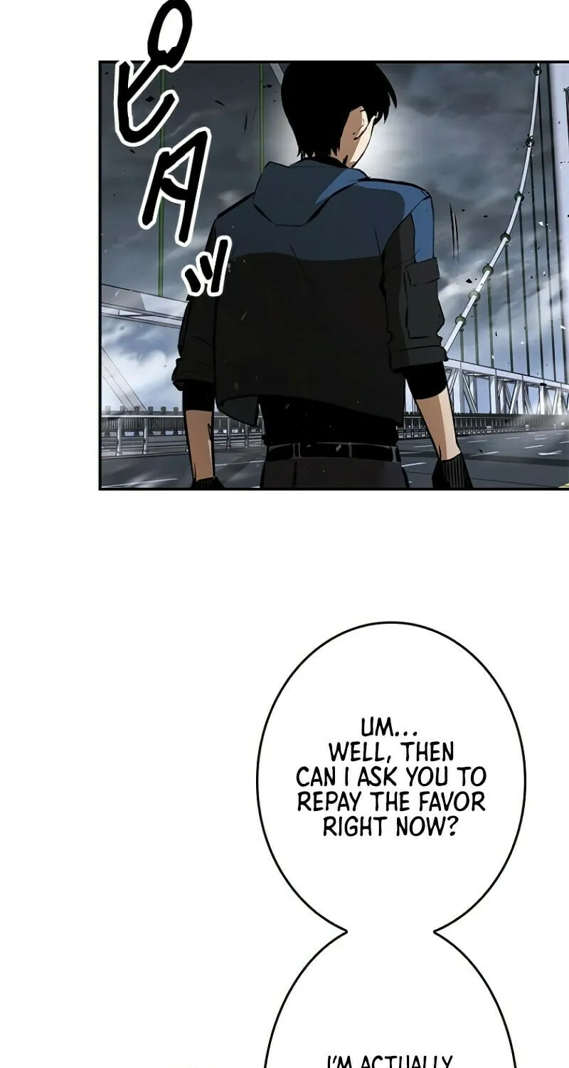 Read Conquering Dungeons With Copy Paste! chapter 4 image 138 on Lezhin