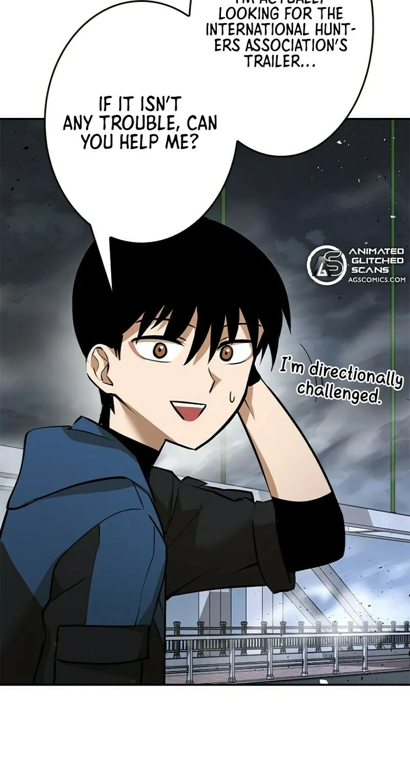 Read Conquering Dungeons With Copy Paste! chapter 4 image 139 on Lezhin