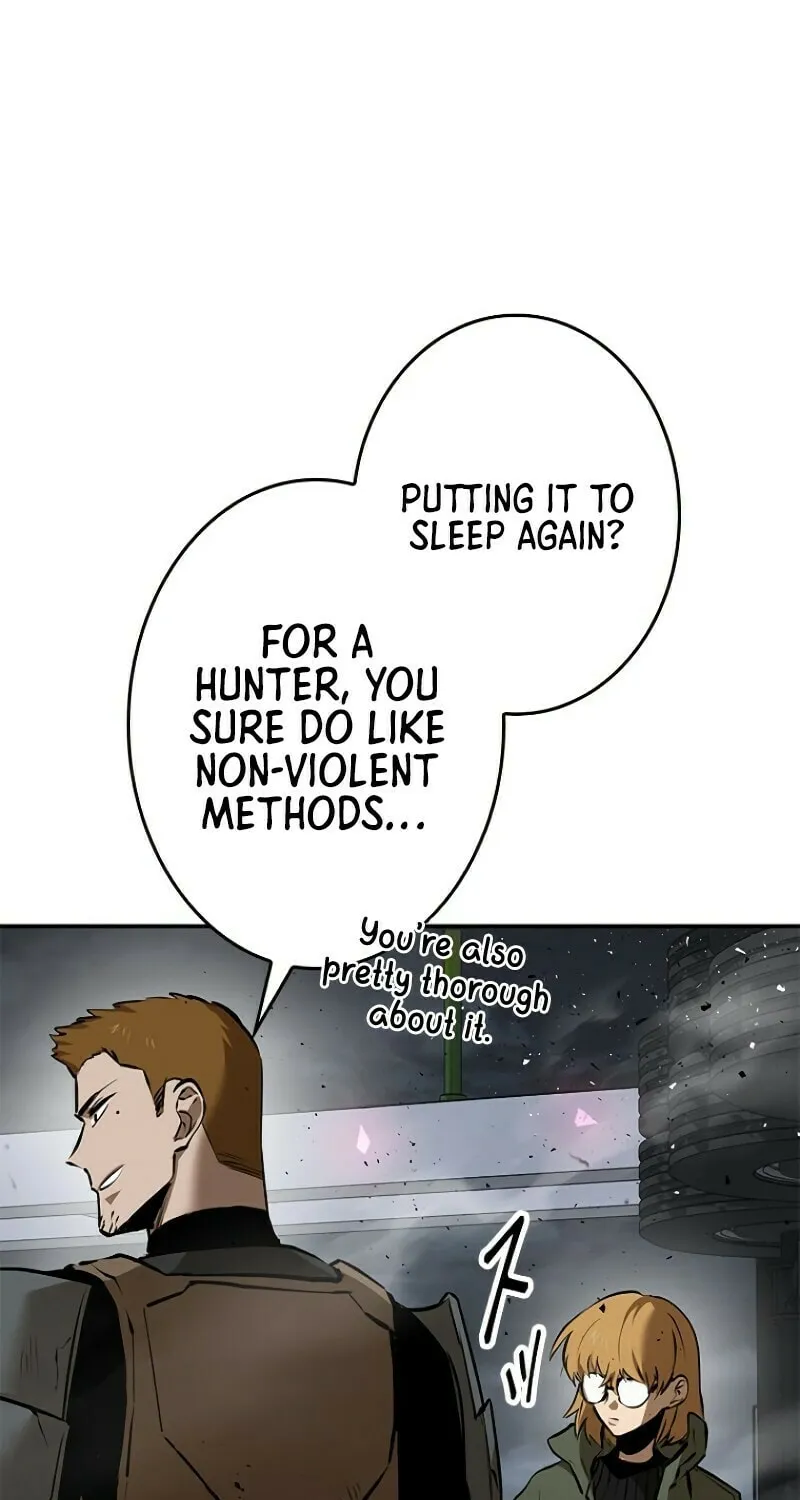 Read Conquering Dungeons With Copy Paste! chapter 4 image 146 on Lezhin