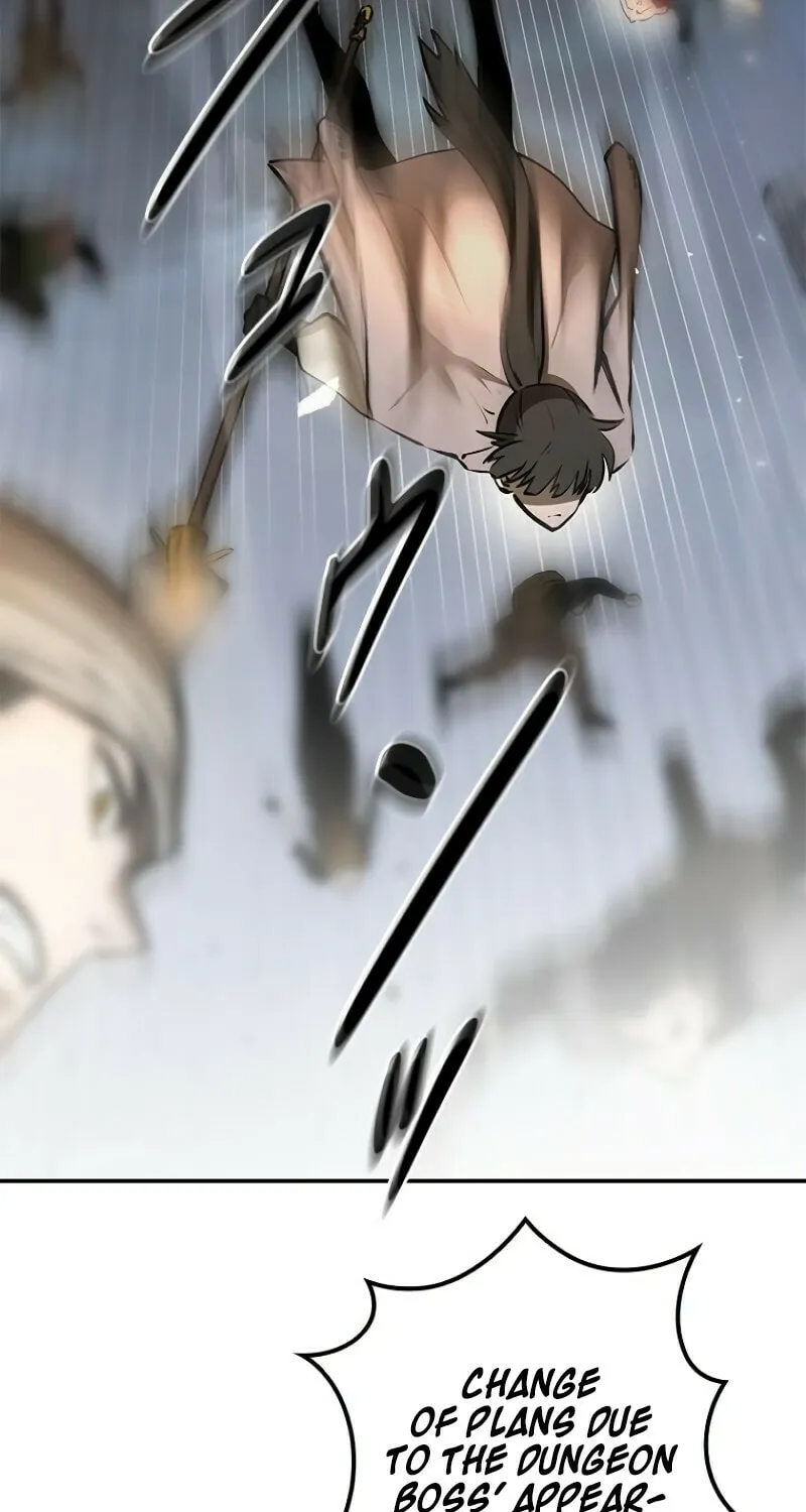 Read Conquering Dungeons With Copy Paste! chapter 4 image 15 on Lezhin