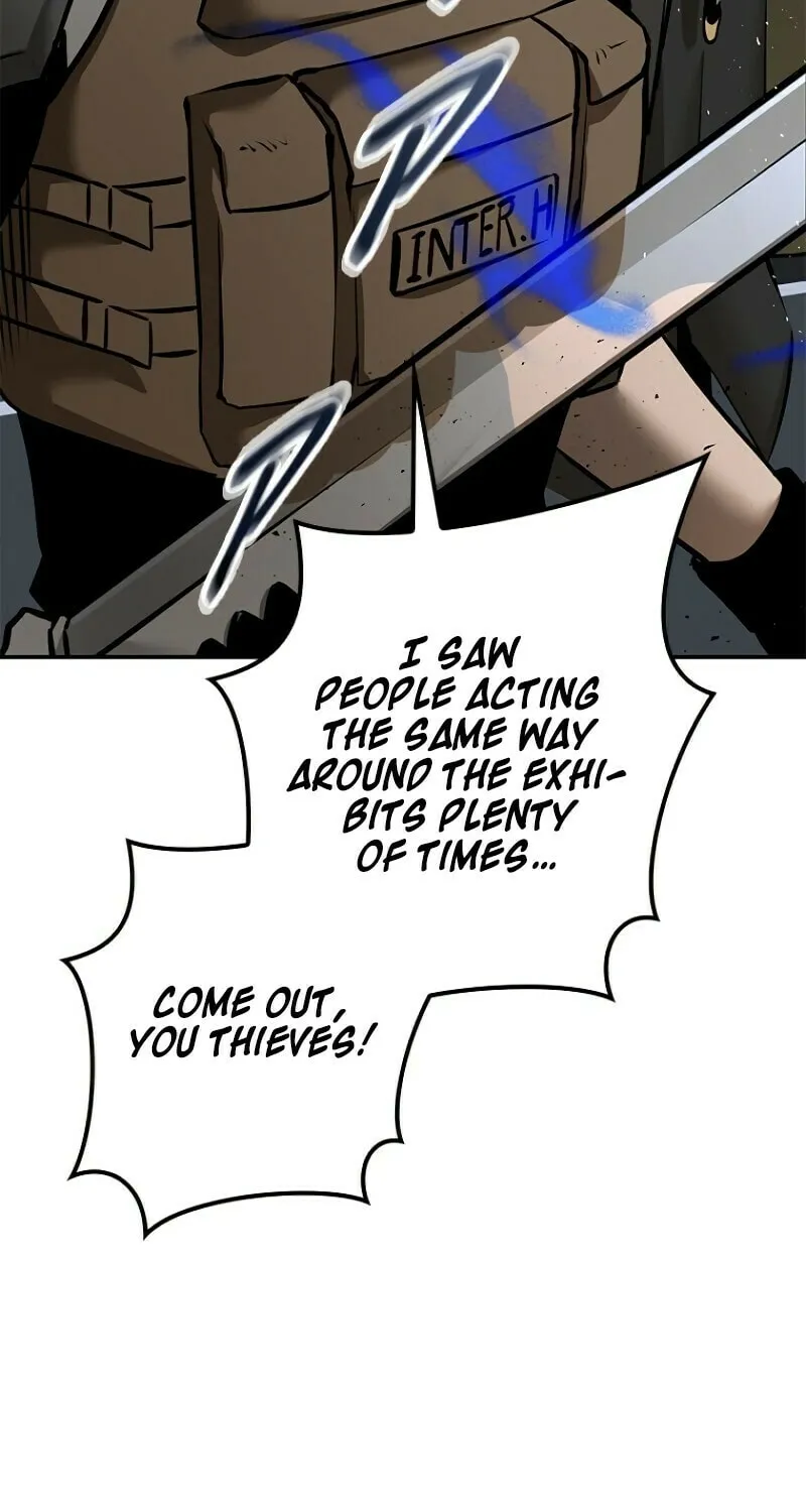 Read Conquering Dungeons With Copy Paste! chapter 4 image 152 on Lezhin