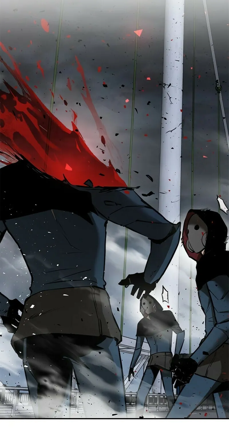 Read Conquering Dungeons With Copy Paste! chapter 4 image 179 on Lezhin