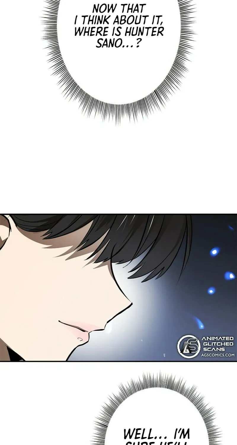 Read Conquering Dungeons With Copy Paste! chapter 4 image 19 on Lezhin