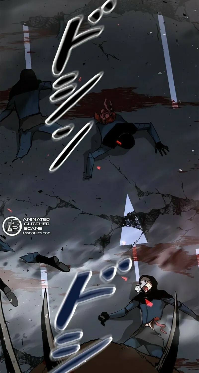 Read Conquering Dungeons With Copy Paste! chapter 4 image 196 on Lezhin
