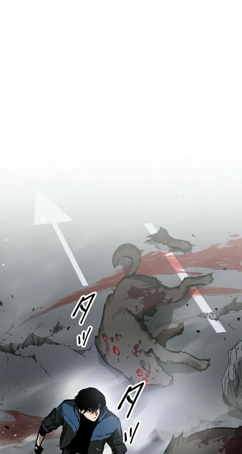 Read Conquering Dungeons With Copy Paste! chapter 4 image 42 on Lezhin