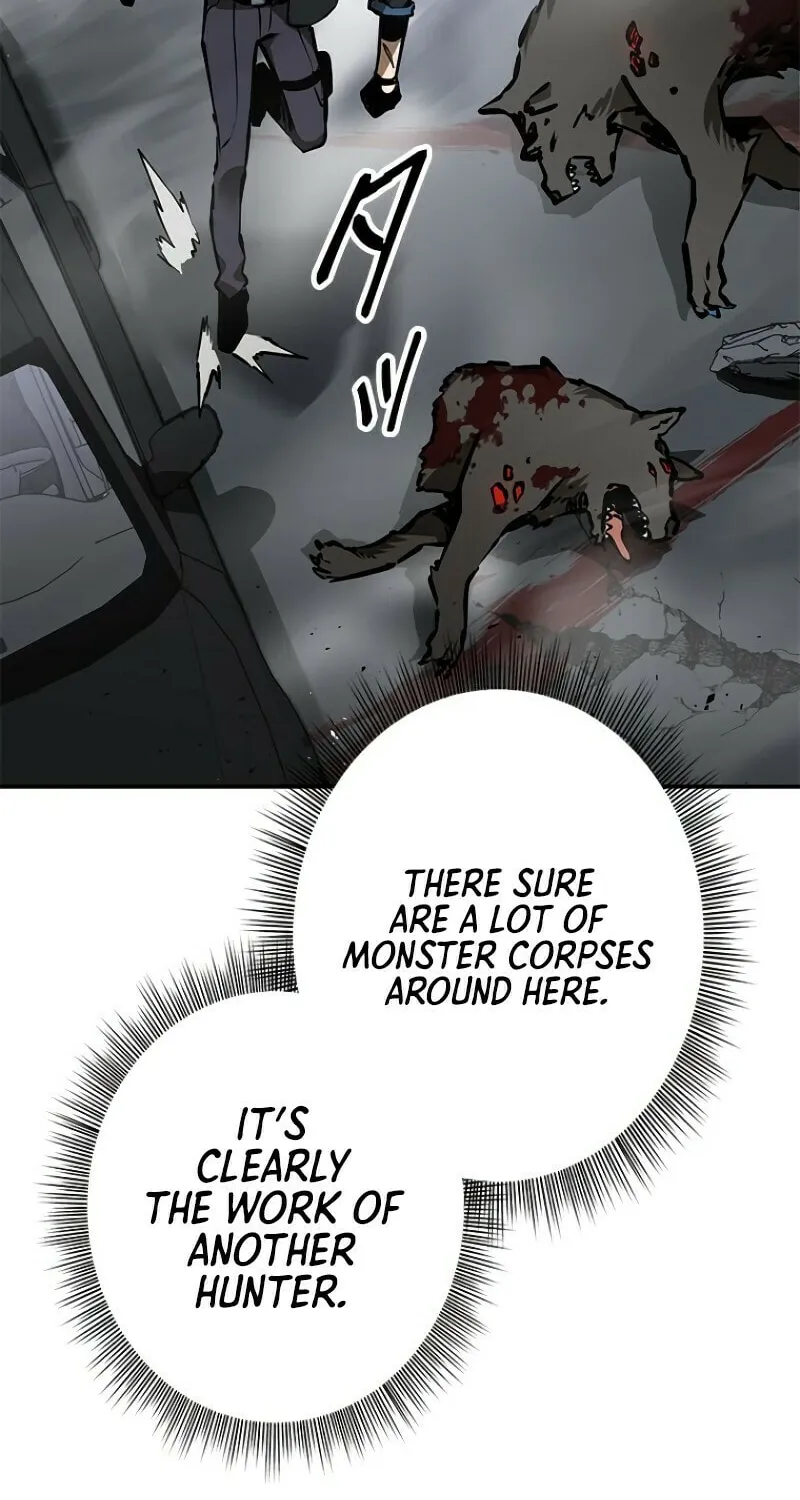 Read Conquering Dungeons With Copy Paste! chapter 4 image 43 on Lezhin