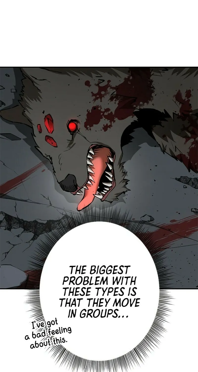 Read Conquering Dungeons With Copy Paste! chapter 4 image 44 on Lezhin