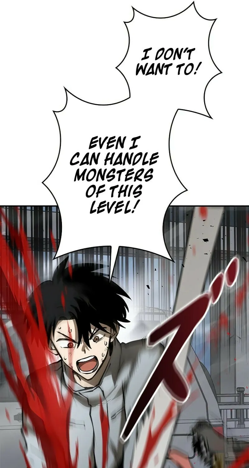 Read Conquering Dungeons With Copy Paste! chapter 4 image 46 on Lezhin