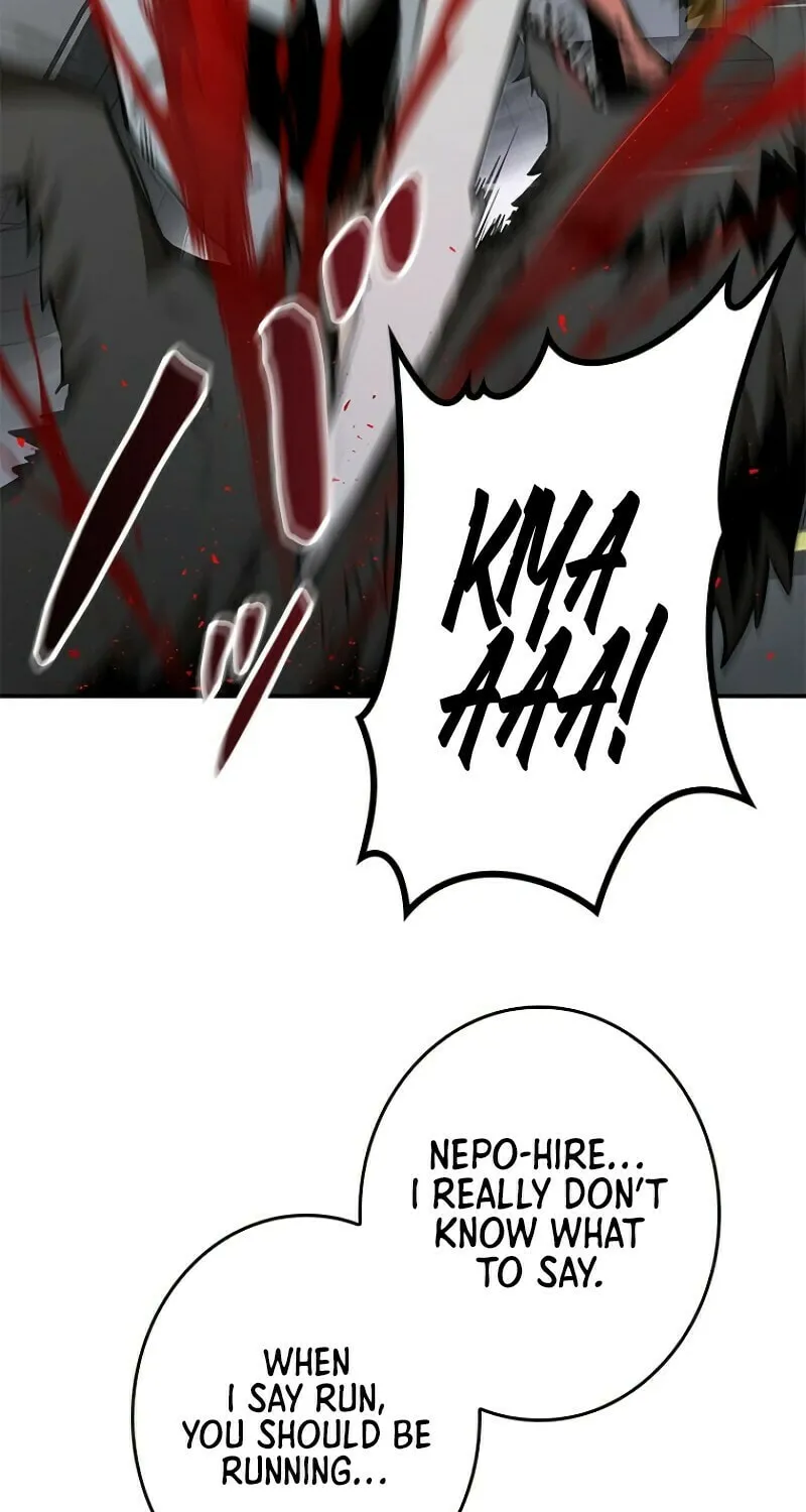 Read Conquering Dungeons With Copy Paste! chapter 4 image 47 on Lezhin