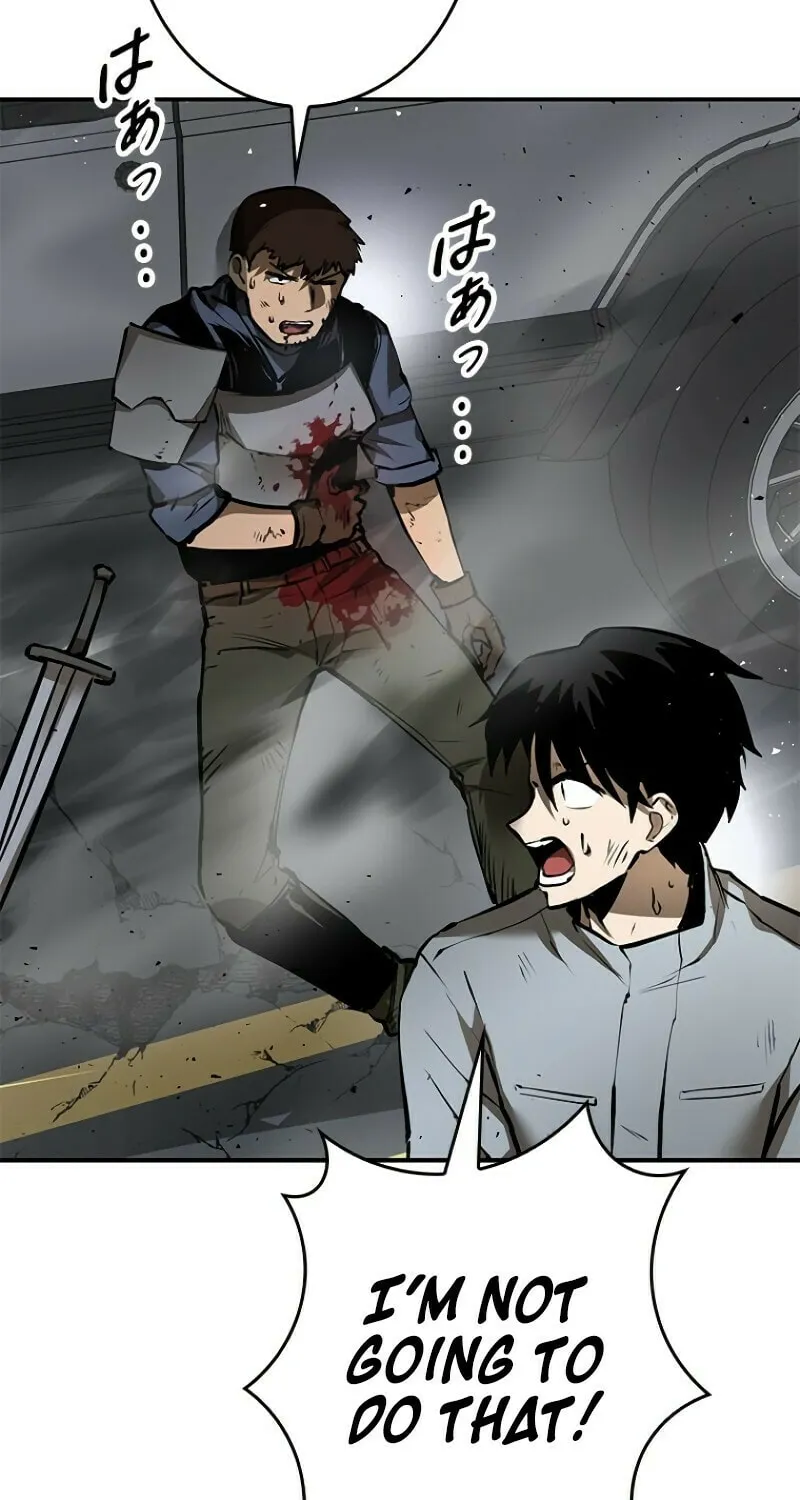 Read Conquering Dungeons With Copy Paste! chapter 4 image 48 on Lezhin