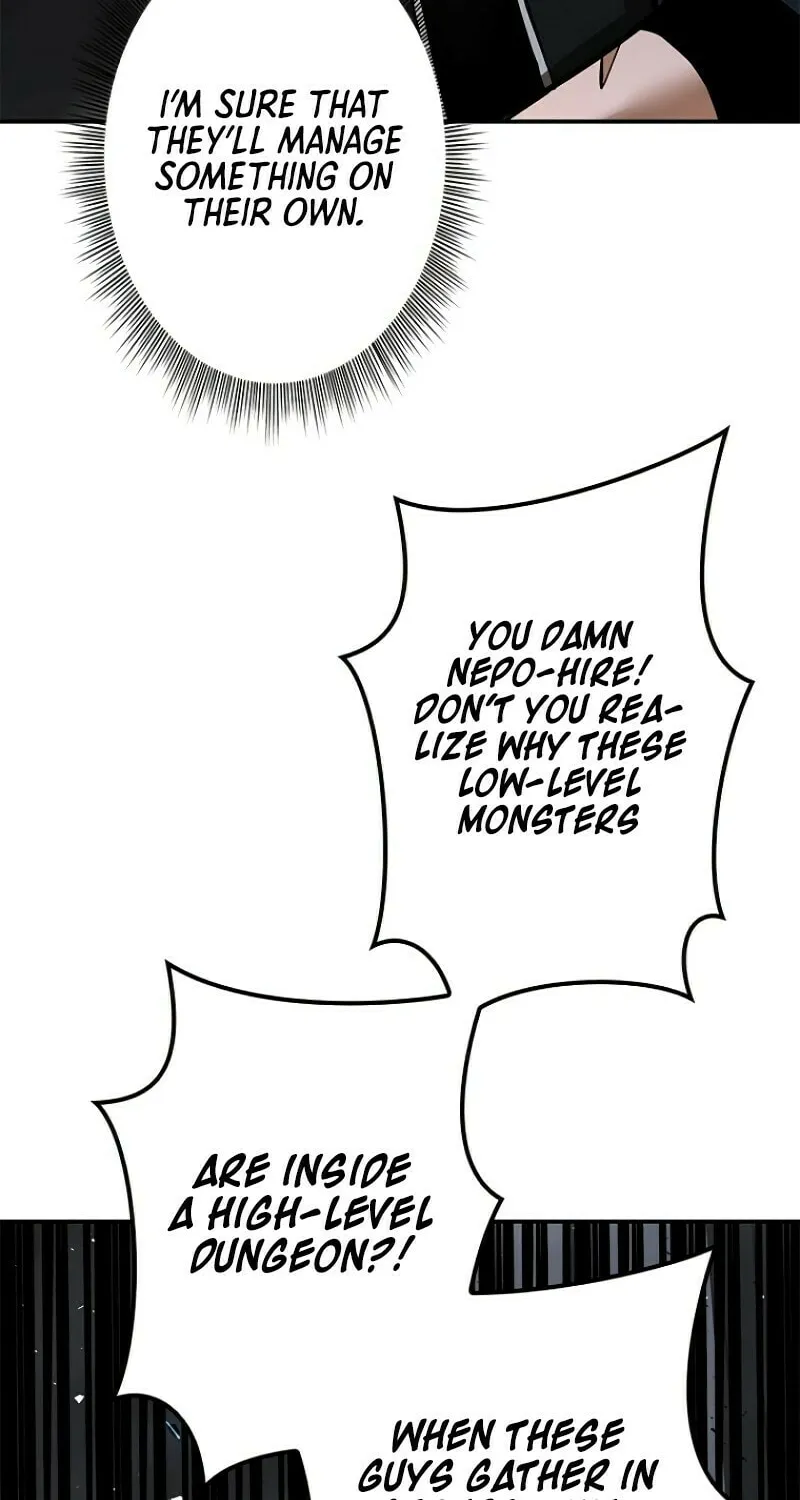 Read Conquering Dungeons With Copy Paste! chapter 4 image 52 on Lezhin