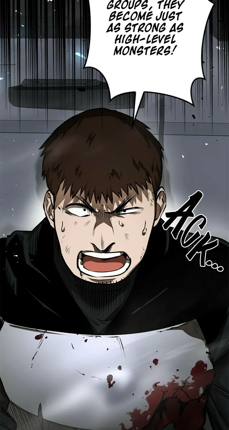 Read Conquering Dungeons With Copy Paste! chapter 4 image 53 on Lezhin