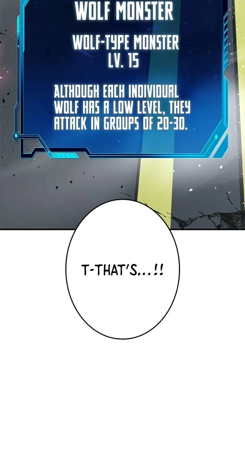 Read Conquering Dungeons With Copy Paste! chapter 4 image 58 on Lezhin