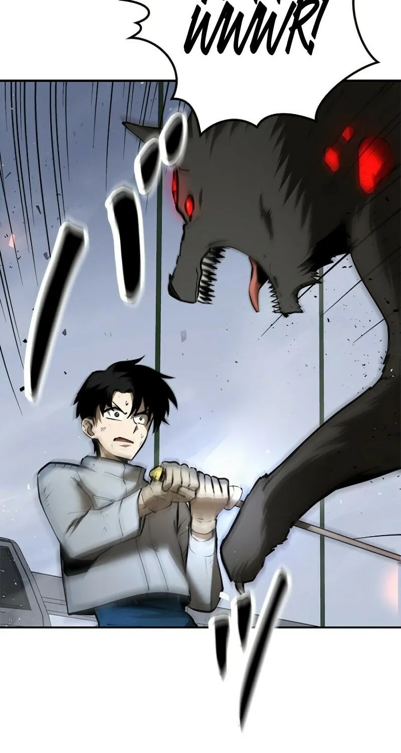 Read Conquering Dungeons With Copy Paste! chapter 4 image 67 on Lezhin