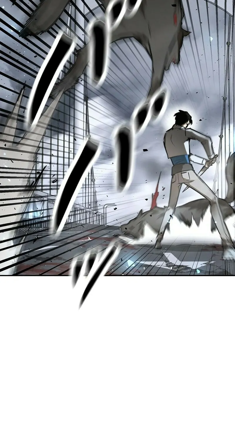 Read Conquering Dungeons With Copy Paste! chapter 4 image 74 on Lezhin