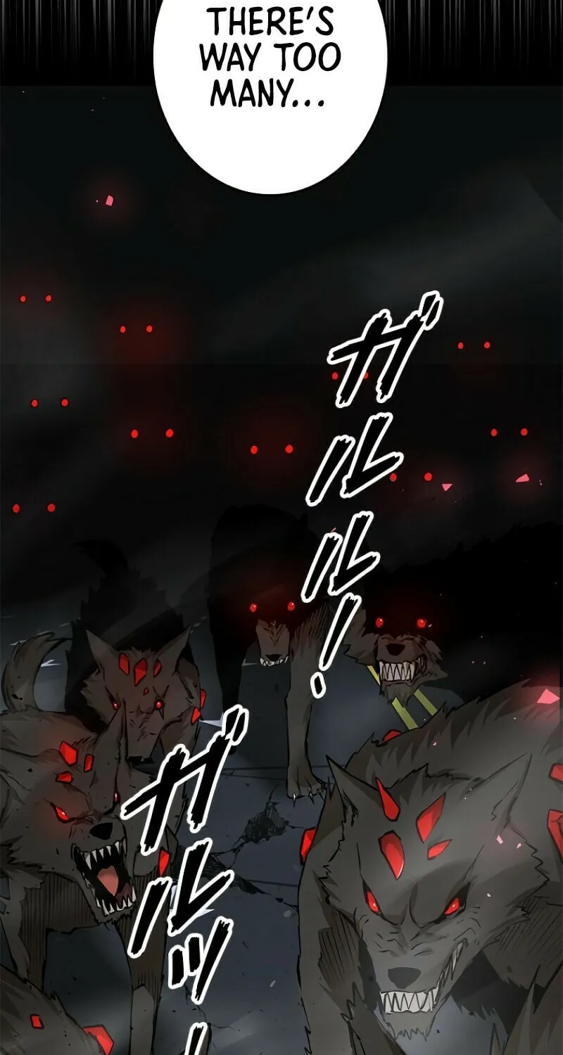 Read Conquering Dungeons With Copy Paste! chapter 4 image 84 on Lezhin