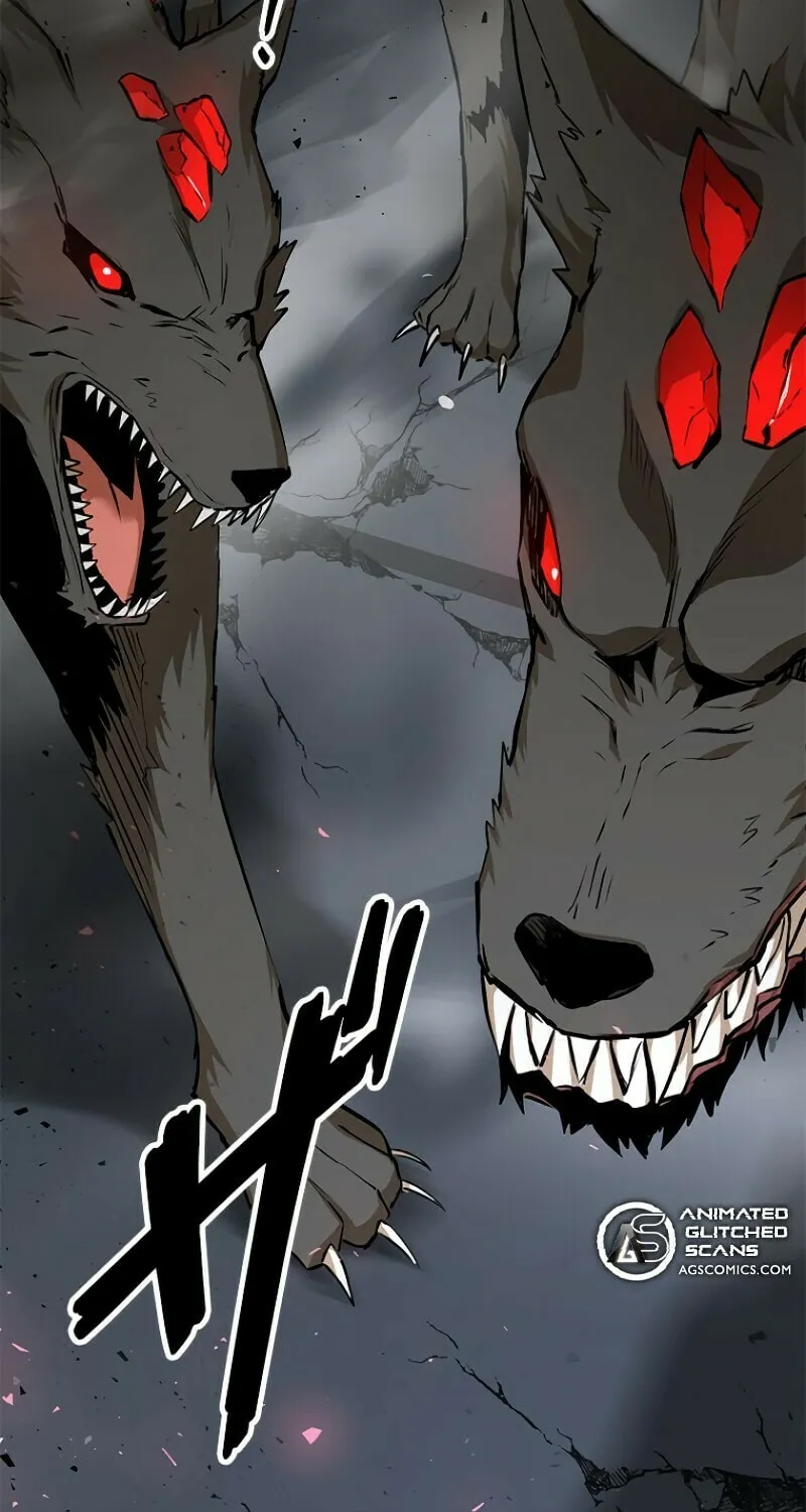 Read Conquering Dungeons With Copy Paste! chapter 4 image 85 on Lezhin