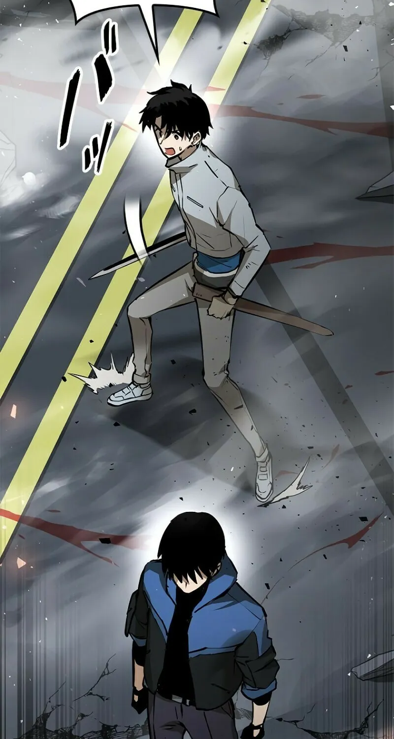 Read Conquering Dungeons With Copy Paste! chapter 4 image 87 on Lezhin