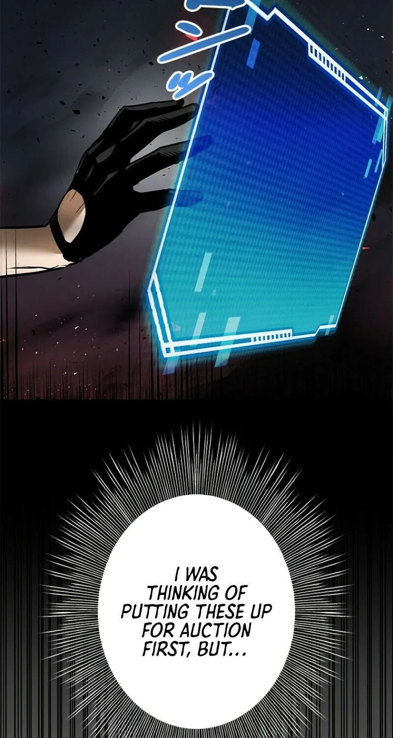 Read Conquering Dungeons With Copy Paste! chapter 4 image 92 on Lezhin