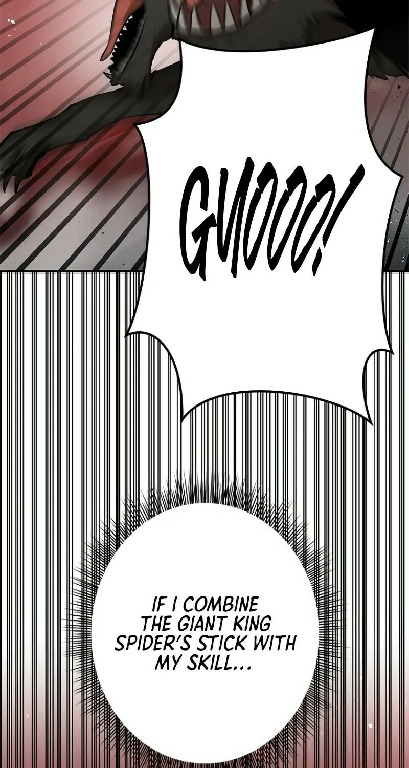 Read Conquering Dungeons With Copy Paste! chapter 4 image 94 on Lezhin