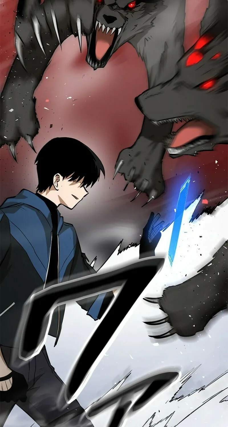 Read Conquering Dungeons With Copy Paste! chapter 4 image 96 on Lezhin
