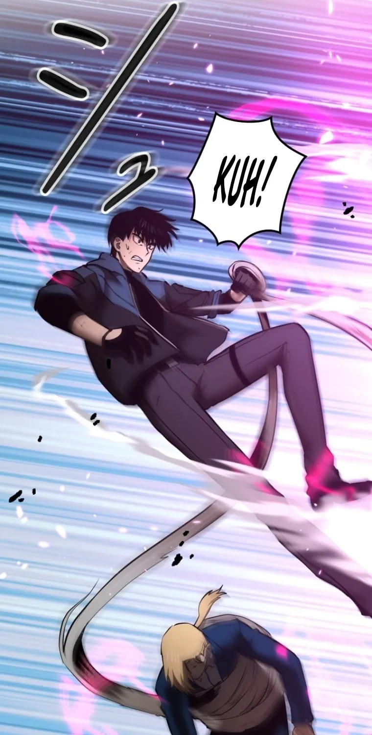 Read Conquering Dungeons With Copy Paste! chapter 40 image 13 on Lezhin