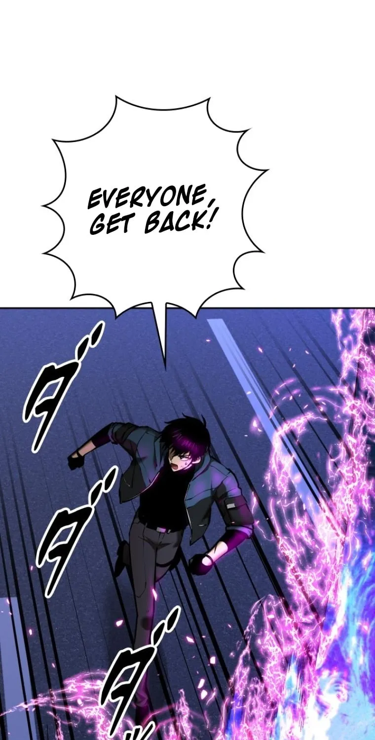 Read Conquering Dungeons With Copy Paste! chapter 40 image 19 on Lezhin