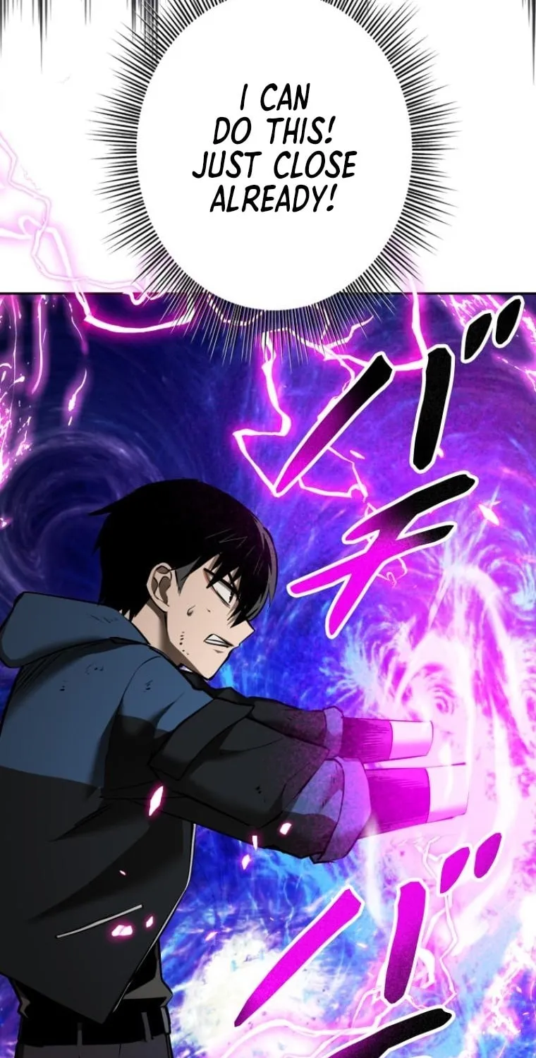 Read Conquering Dungeons With Copy Paste! chapter 40 image 22 on Lezhin