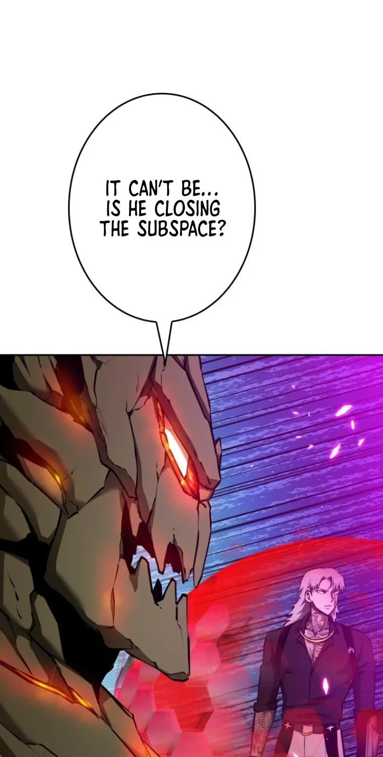 Read Conquering Dungeons With Copy Paste! chapter 40 image 25 on Lezhin