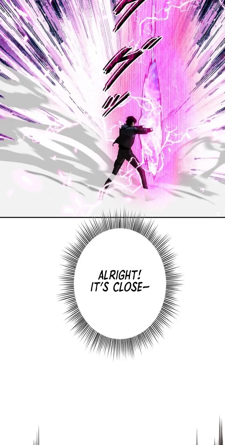 Read Conquering Dungeons With Copy Paste! chapter 40 image 27 on Lezhin