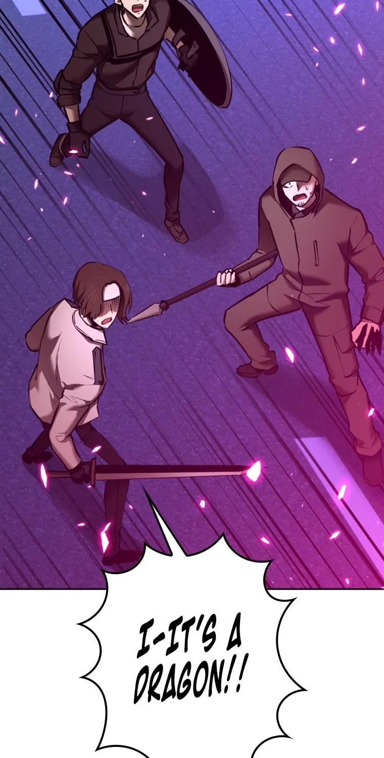 Read Conquering Dungeons With Copy Paste! chapter 40 image 34 on Lezhin