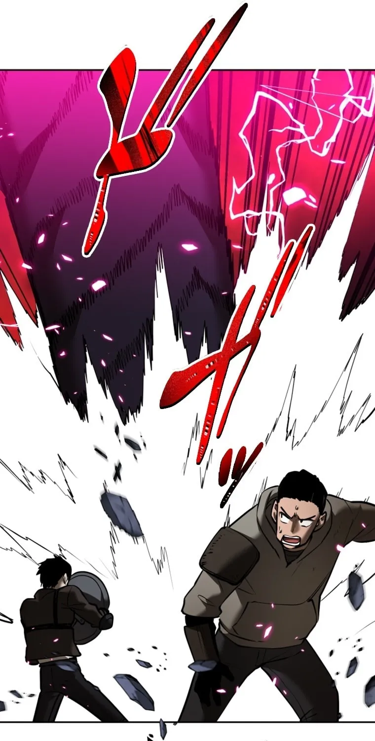 Read Conquering Dungeons With Copy Paste! chapter 40 image 37 on Lezhin